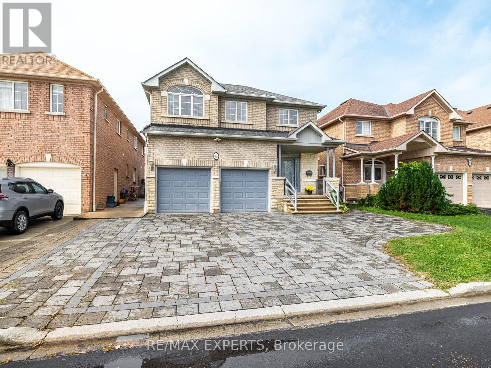 6 Lookout Point Court, Vaughan, Ontario  L4H 1N7 - Photo 3 - N12426038