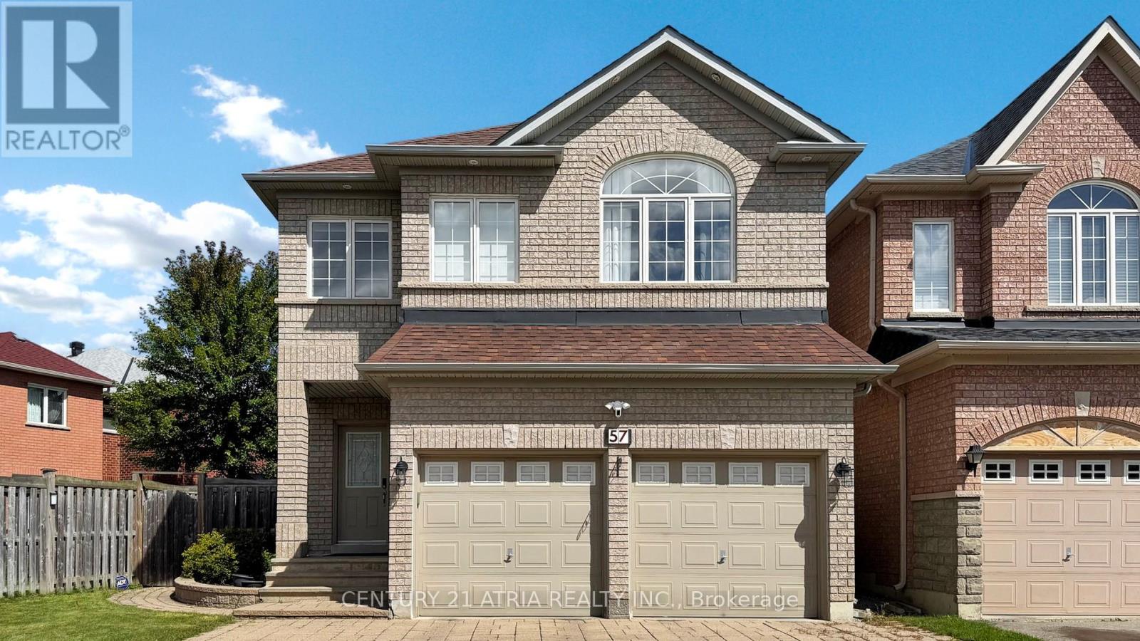 57 MELBOURNE DRIVE, Richmond Hill, Ontario