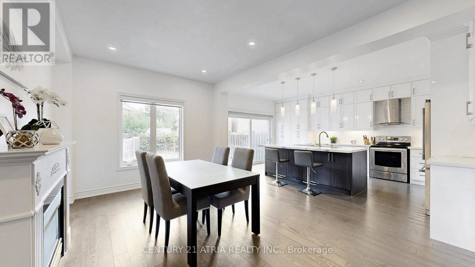 57 Melbourne Drive, Richmond Hill, Ontario  L4S 2V2 - Photo 10 - N12426094