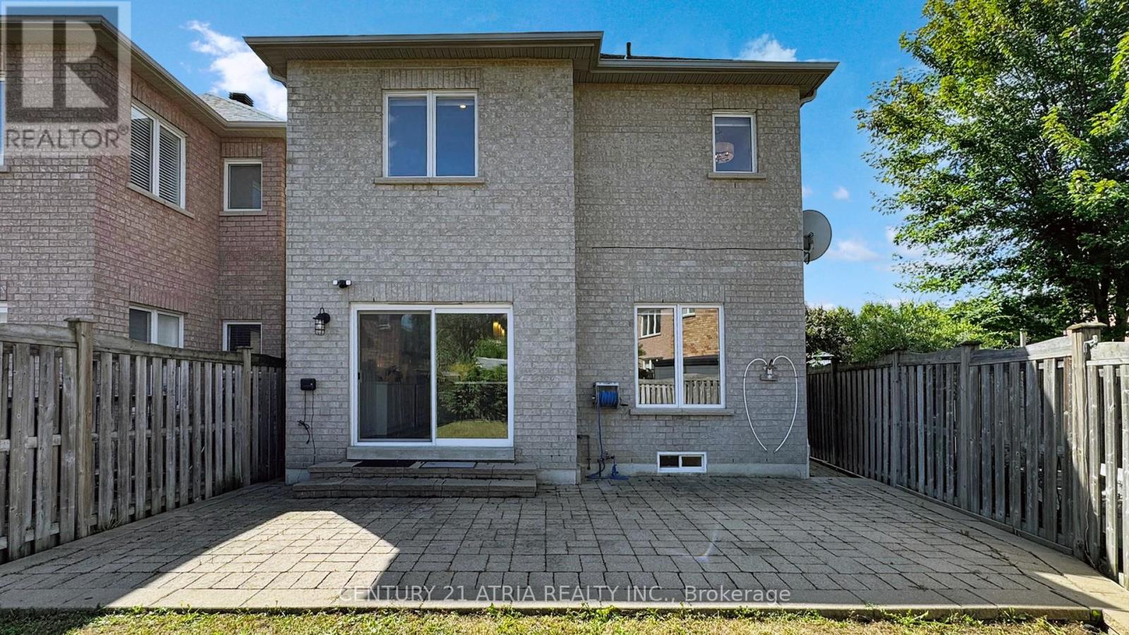 57 Melbourne Drive, Richmond Hill, Ontario  L4S 2V2 - Photo 44 - N12426094