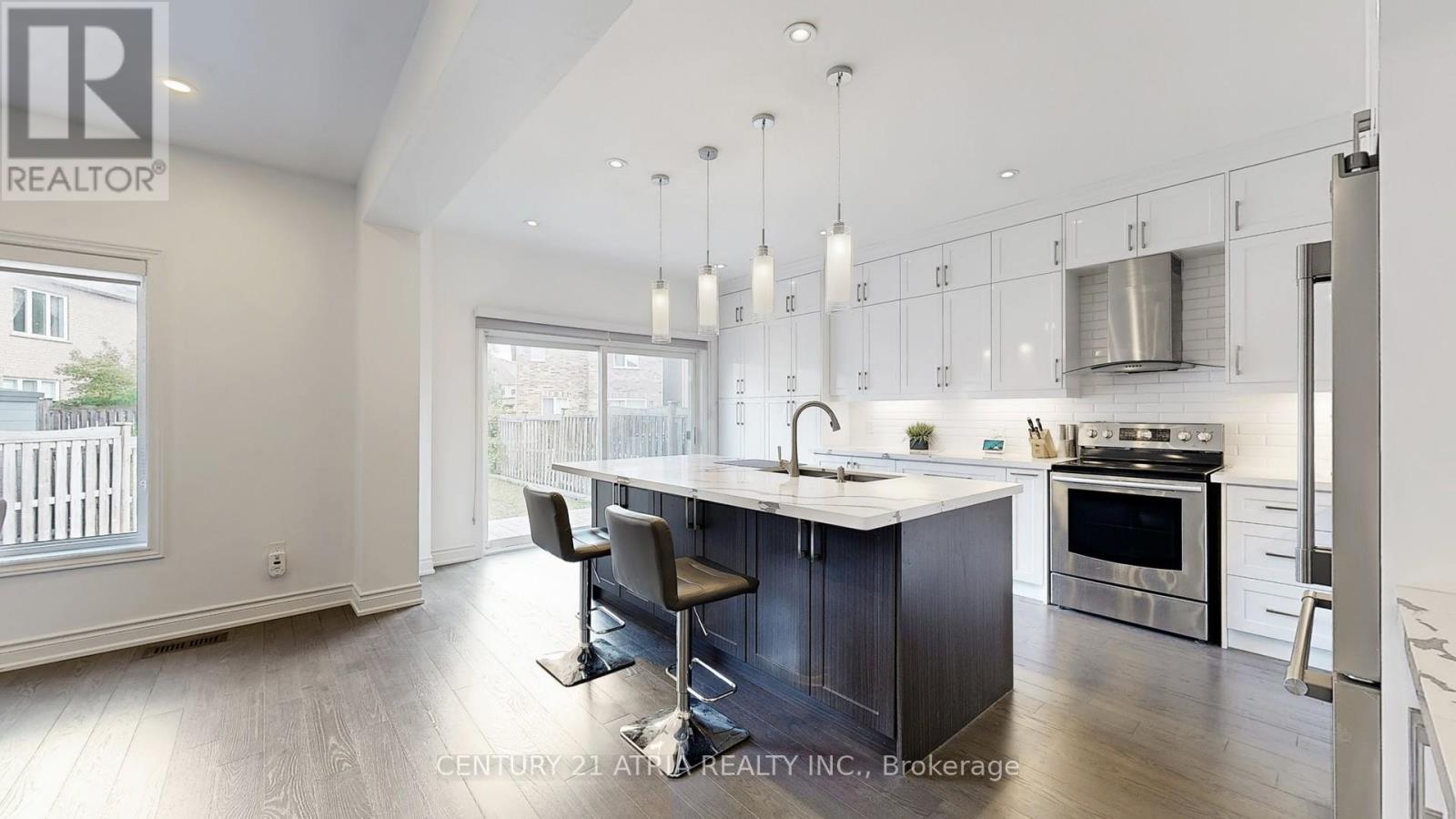 57 Melbourne Drive, Richmond Hill, Ontario  L4S 2V2 - Photo 6 - N12426094