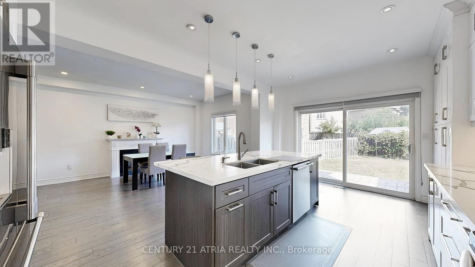 57 Melbourne Drive, Richmond Hill, Ontario  L4S 2V2 - Photo 8 - N12426094