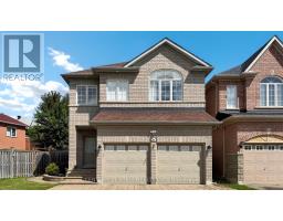57 MELBOURNE DRIVE, Richmond Hill, Ontario