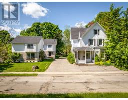 14&16 PEEL STREET, Barrie, Ontario