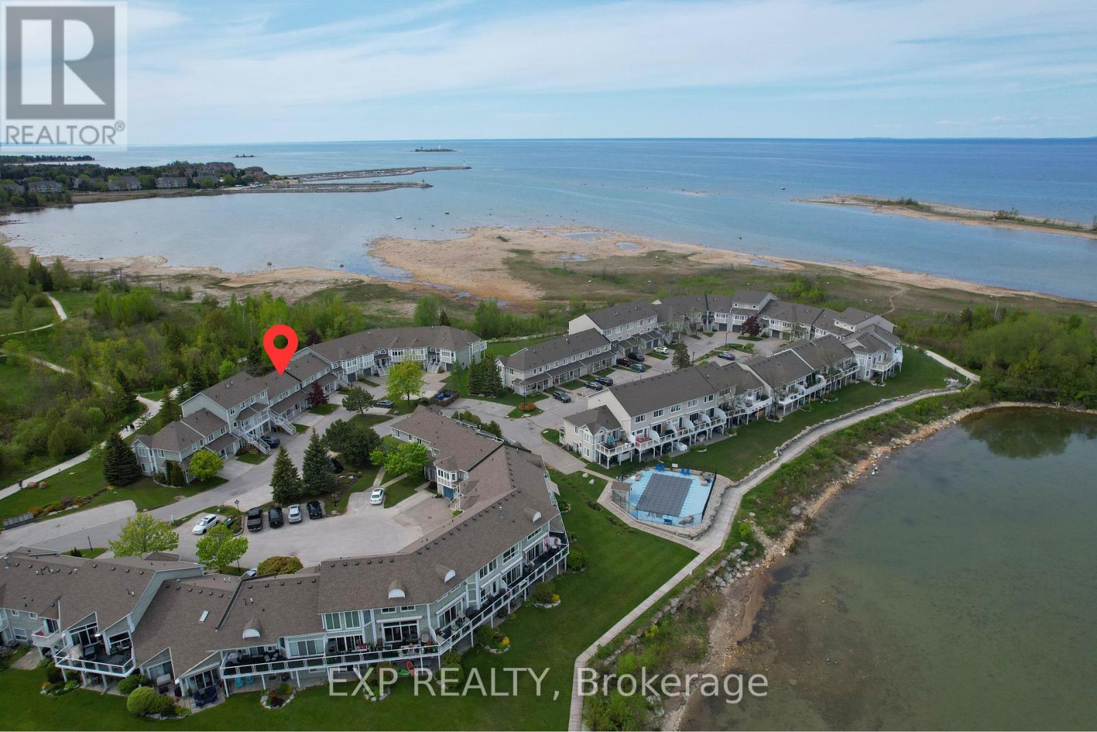 22 CRANBERRY SURF, Collingwood, Ontario