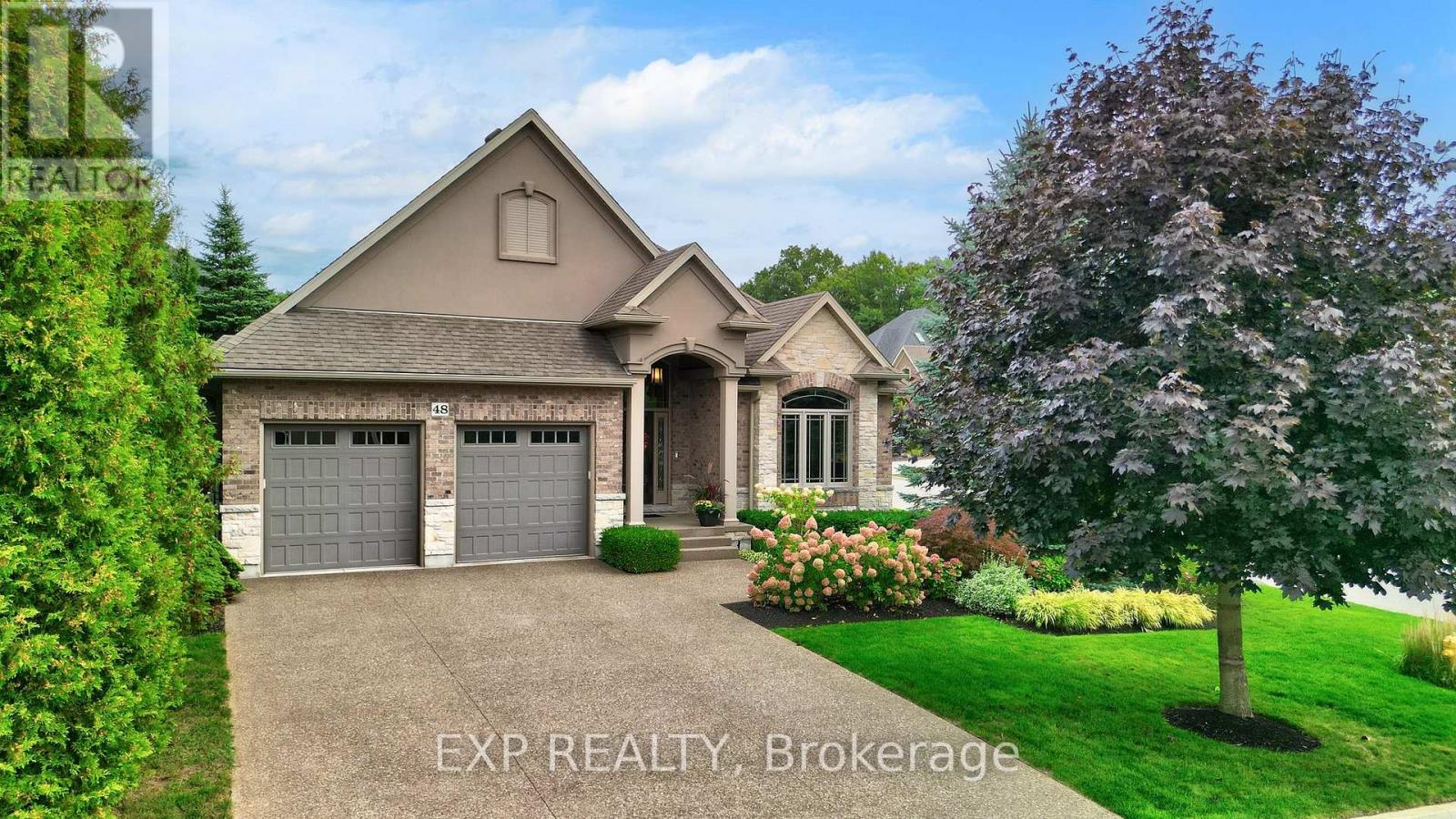 48 Timmsdale Crescent, Pelham, Ontario  L0S 1E5 - Photo 1 - X12426147