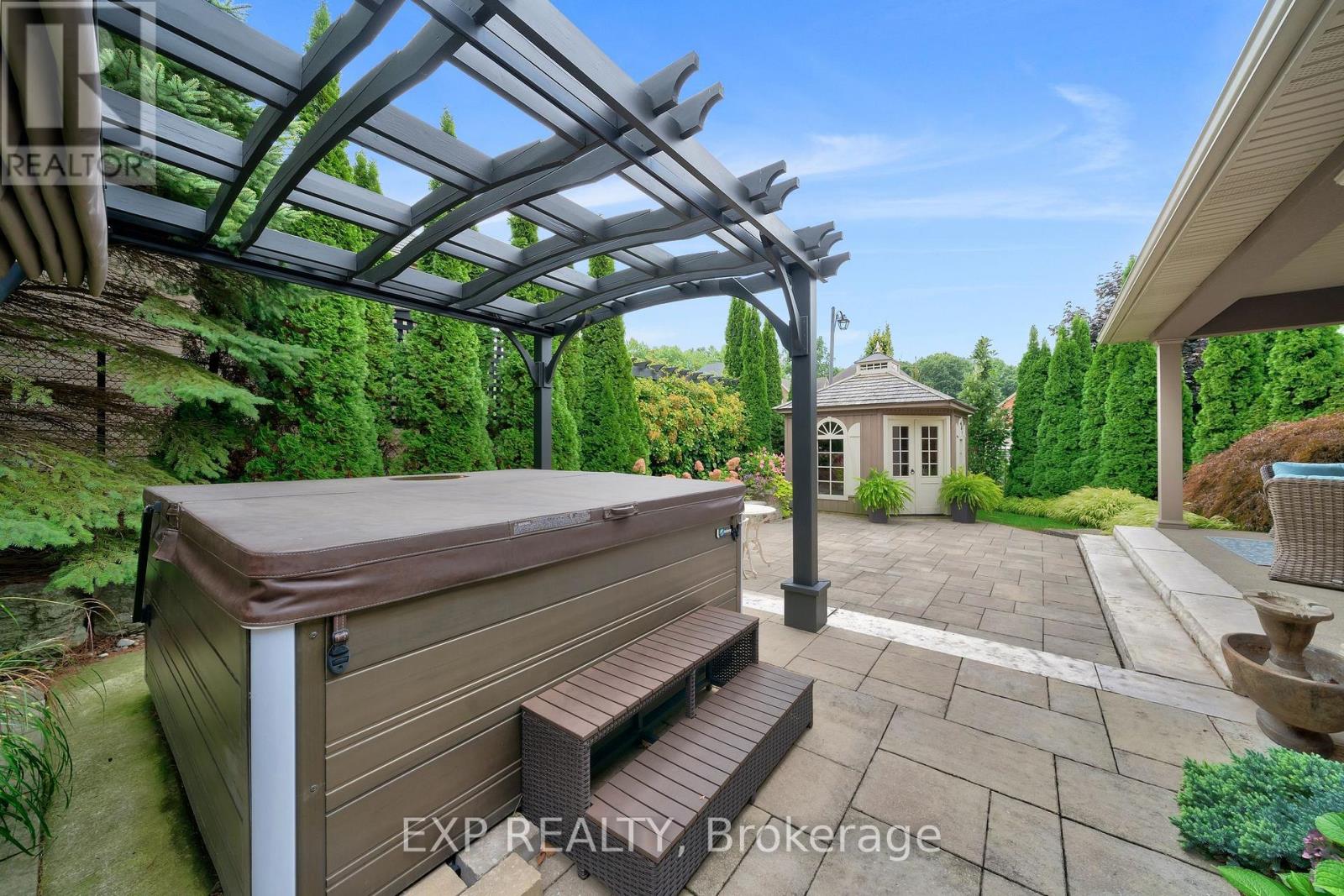 48 Timmsdale Crescent, Pelham, Ontario  L0S 1E5 - Photo 45 - X12426147