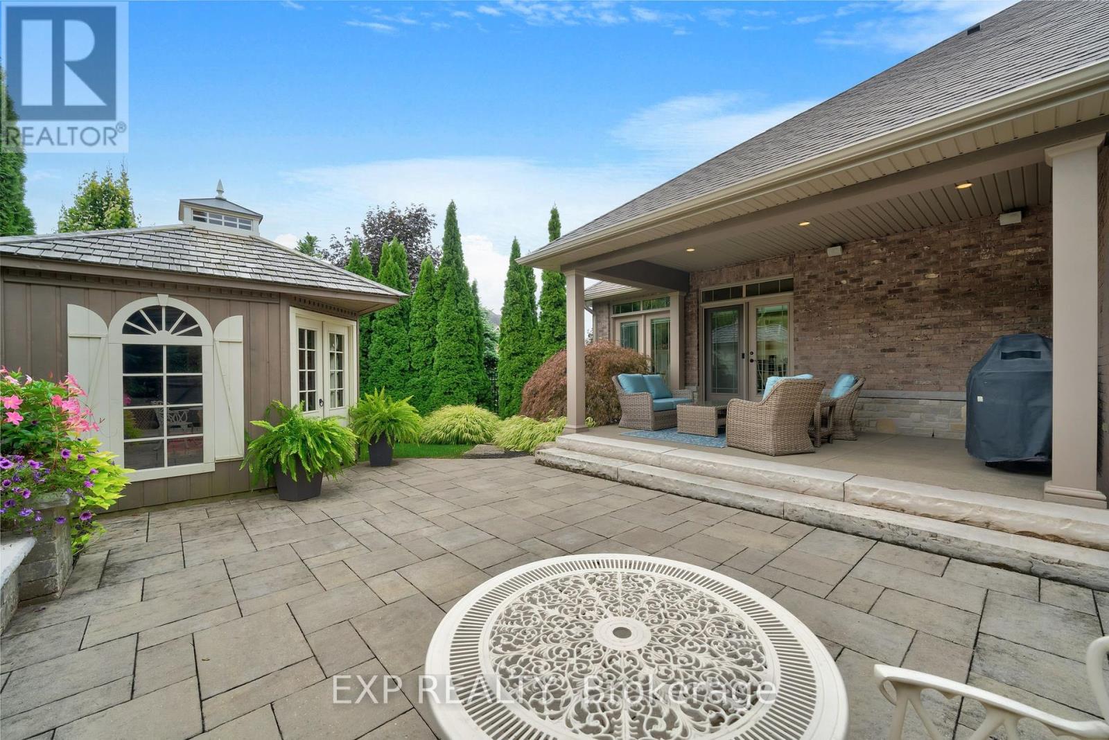 48 Timmsdale Crescent, Pelham, Ontario  L0S 1E5 - Photo 48 - X12426147