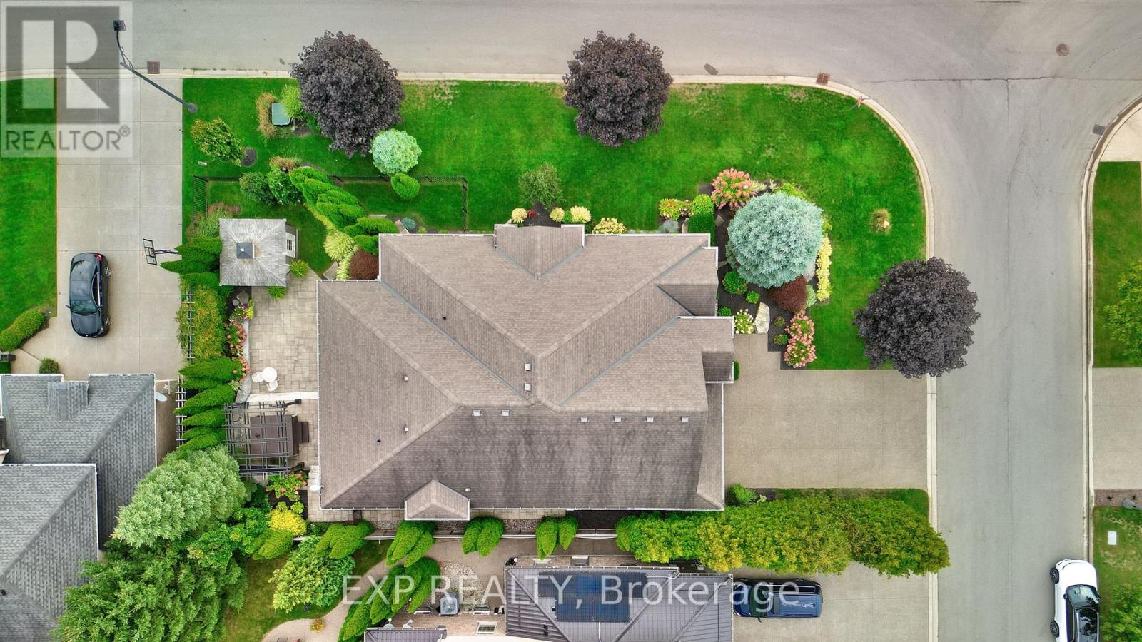 48 Timmsdale Crescent, Pelham, Ontario  L0S 1E5 - Photo 49 - X12426147