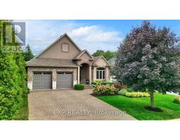 48 TIMMSDALE CRESCENT, Pelham, Ontario