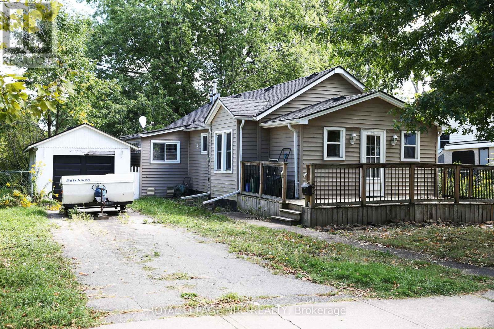 243 NORTH STREET N, Fort Erie, Ontario