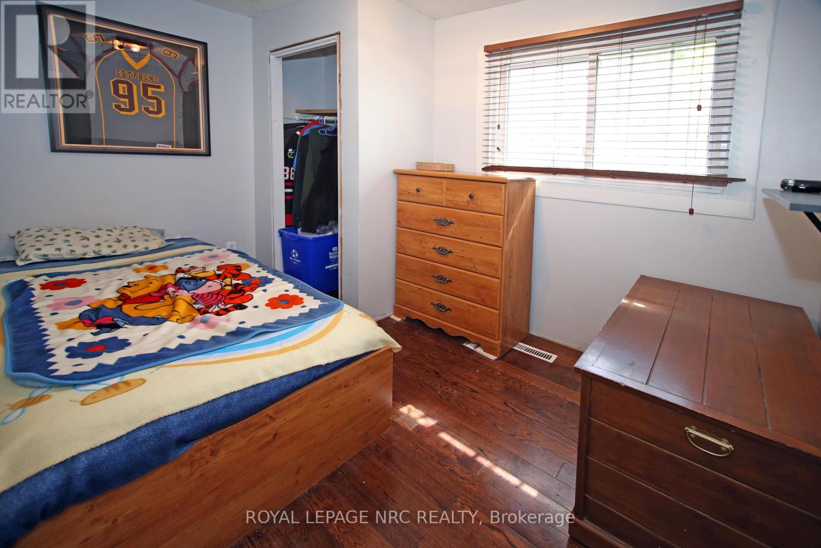 243 North Street N, Fort Erie, Ontario  L2A 3R9 - Photo 22 - X12426153