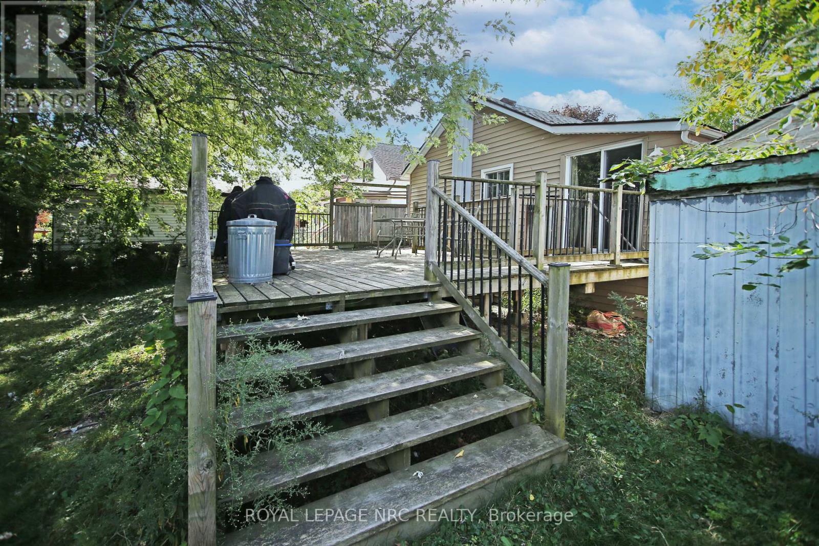 243 North Street N, Fort Erie, Ontario  L2A 3R9 - Photo 40 - X12426153