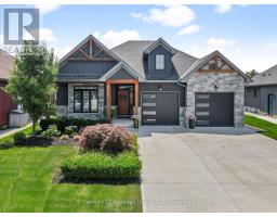 281 REGATTA DRIVE, Welland, Ontario