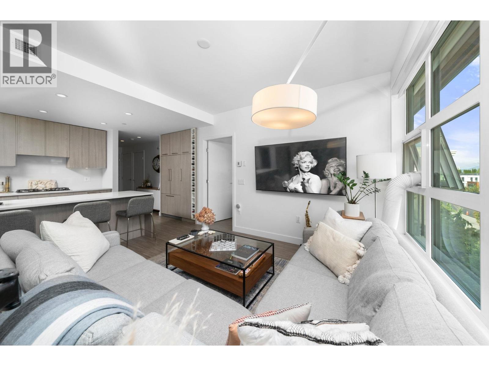 413 747 E 3rd Street, North Vancouver, British Columbia  V7L 1G8 - Photo 11 - R3052179