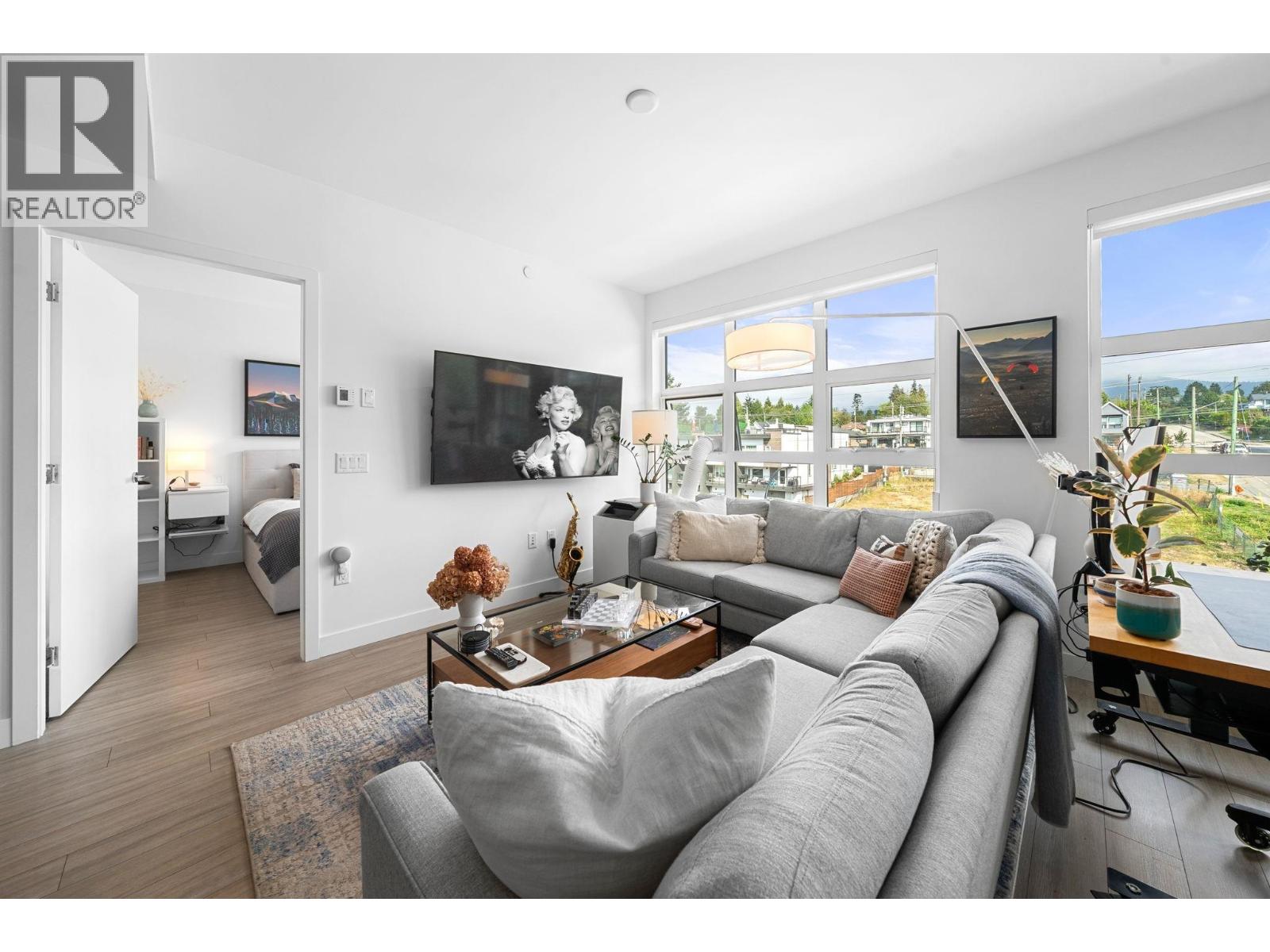 413 747 E 3rd Street, North Vancouver, British Columbia  V7L 1G8 - Photo 12 - R3052179