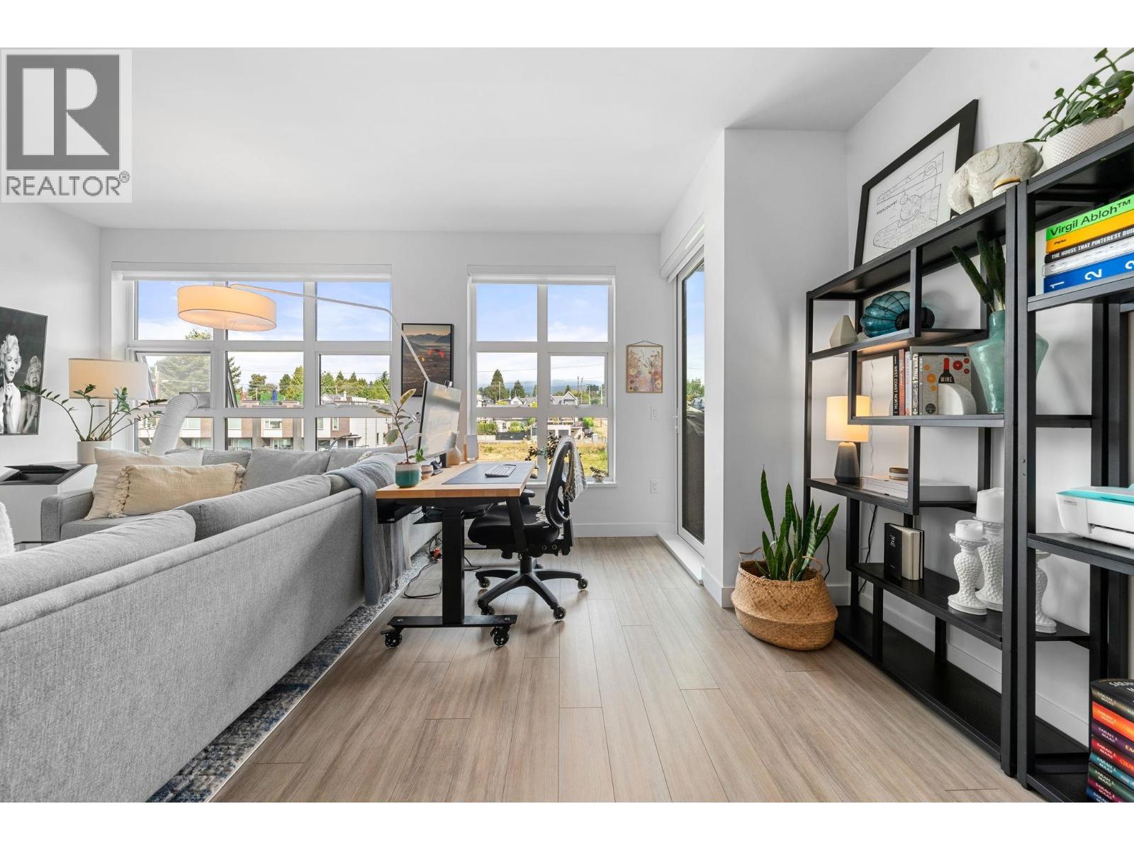 413 747 E 3rd Street, North Vancouver, British Columbia  V7L 1G8 - Photo 24 - R3052179