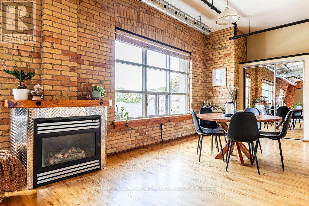 44 - 36 Margaret Street, Hamilton, Ontario  L8P 4C8 - Photo 13 - X12423403