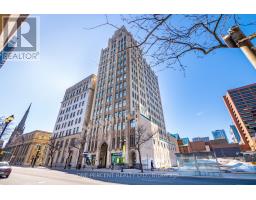 1506 - 36 James Street S, Hamilton (Central), Ca