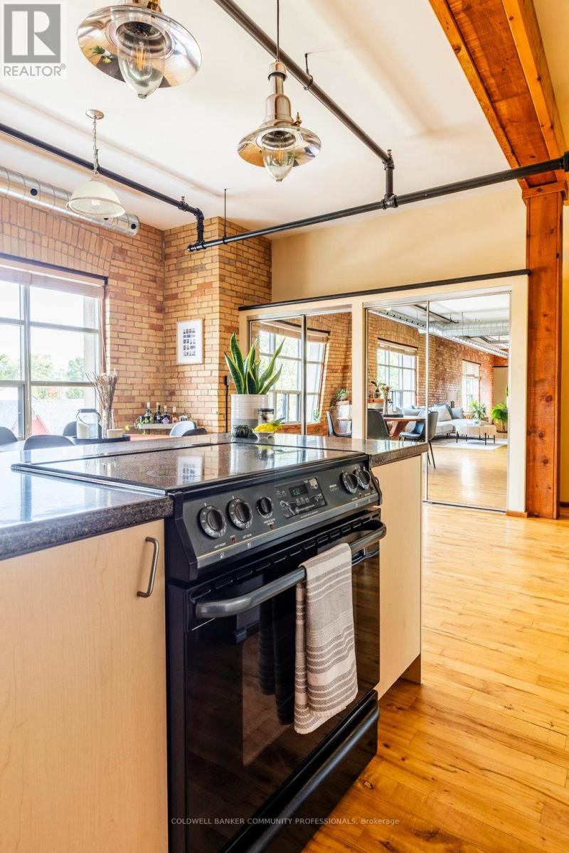 44 - 36 Margaret Street, Hamilton, Ontario  L8P 4C8 - Photo 5 - X12423403