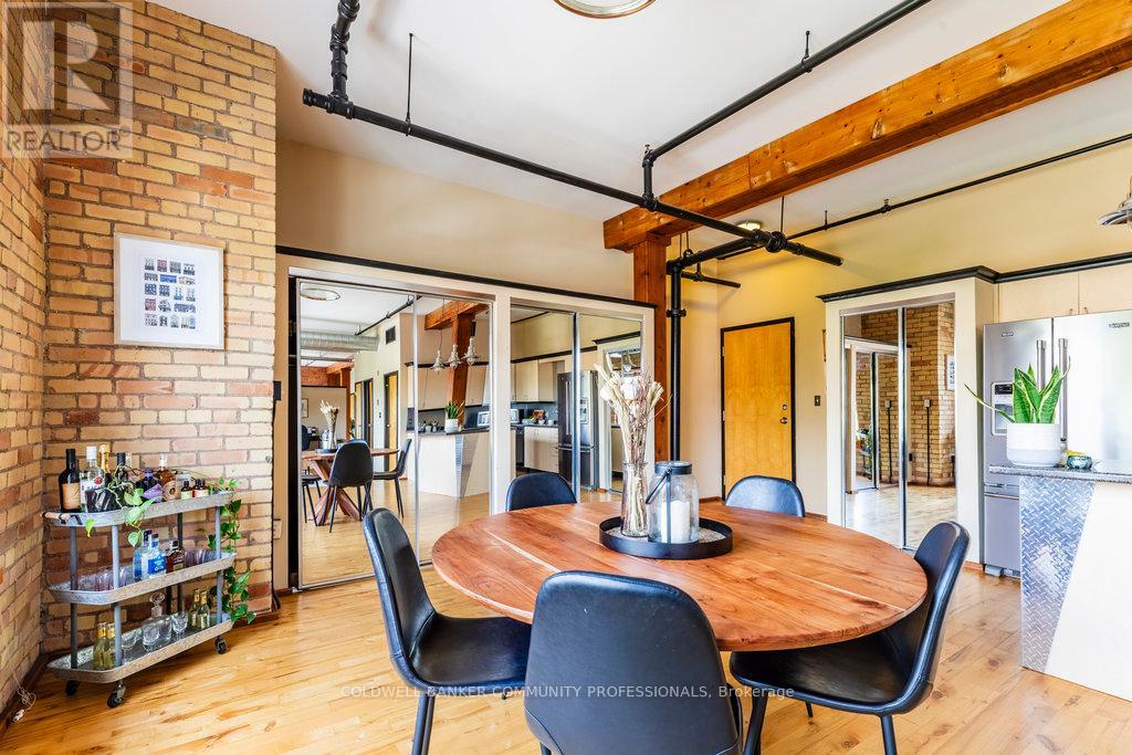 44 - 36 Margaret Street, Hamilton, Ontario  L8P 4C8 - Photo 9 - X12423403