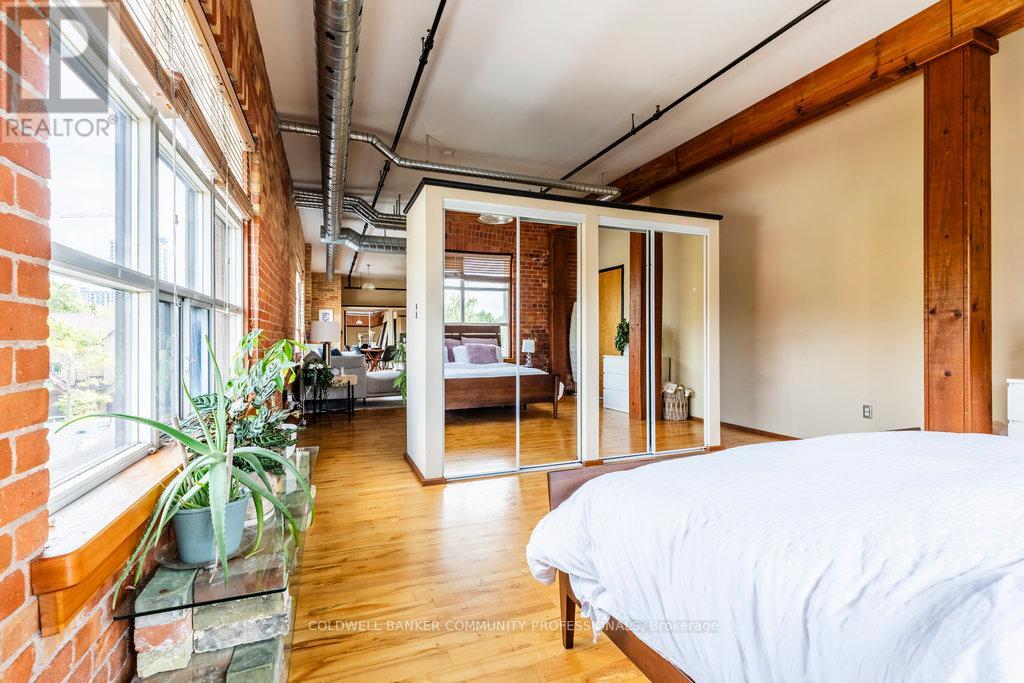 44 - 36 Margaret Street, Hamilton, Ontario  L8P 4C8 - Photo 28 - X12423403