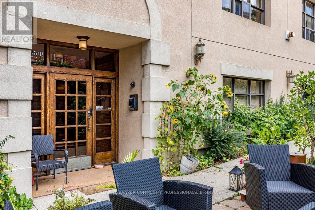 44 - 36 Margaret Street, Hamilton, Ontario  L8P 4C8 - Photo 34 - X12423403