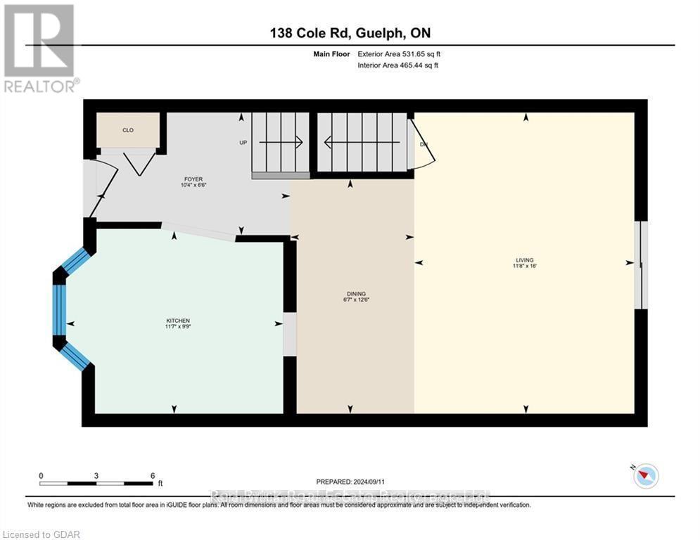 138 Cole Road, Guelph (Kortright West), Ontario  N1G 3Z5 - Photo 31 - X12426190