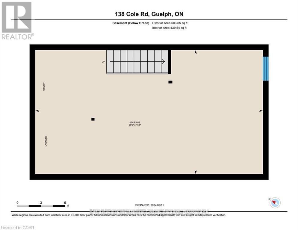 138 Cole Road, Guelph (Kortright West), Ontario  N1G 3Z5 - Photo 33 - X12426190