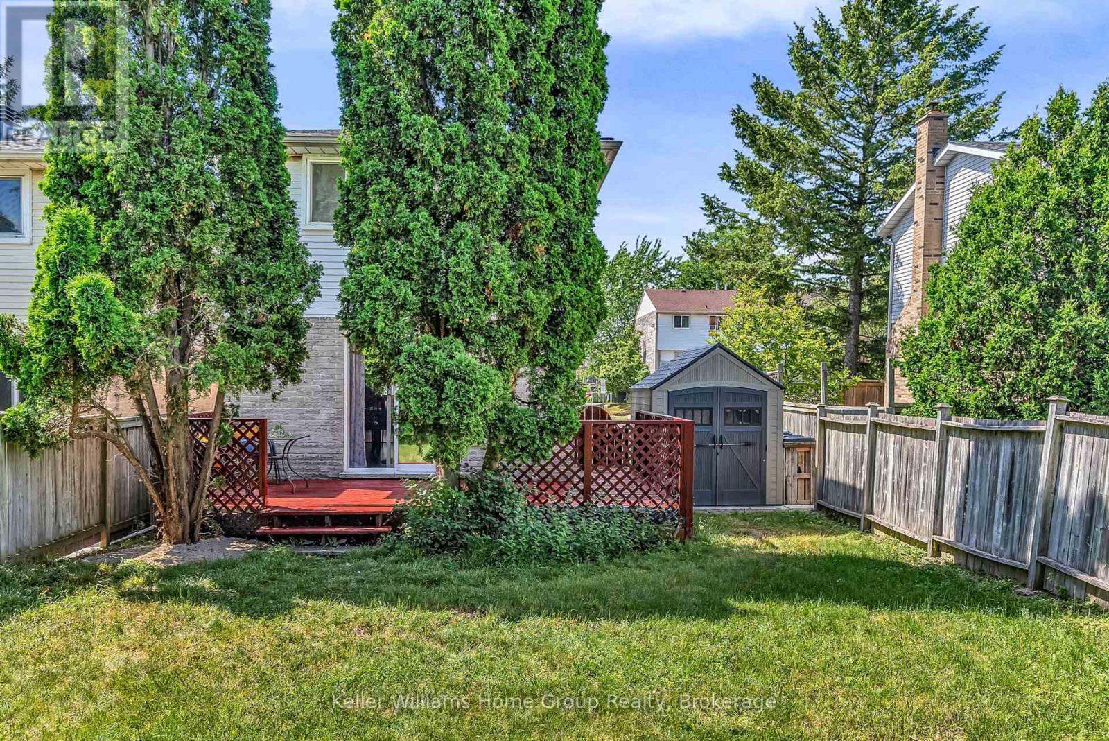 138 Cole Road, Guelph (Kortright West), Ontario  N1G 3Z5 - Photo 7 - X12426190