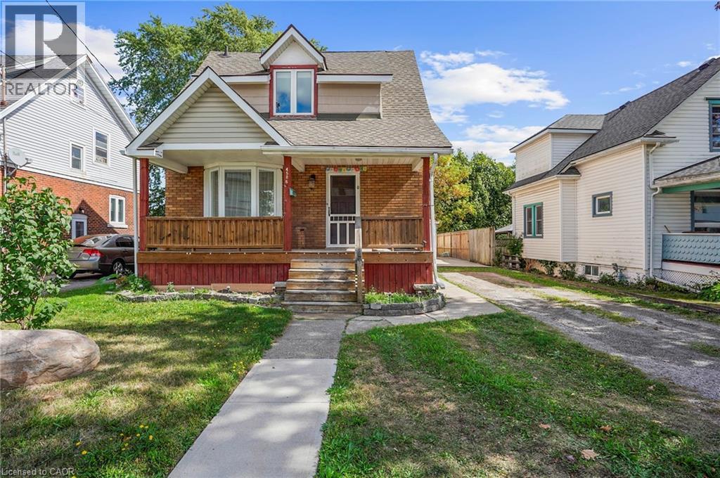4586 Fifth Avenue, Niagara Falls, Ontario  L2E 4R6 - Photo 1 - 40773586