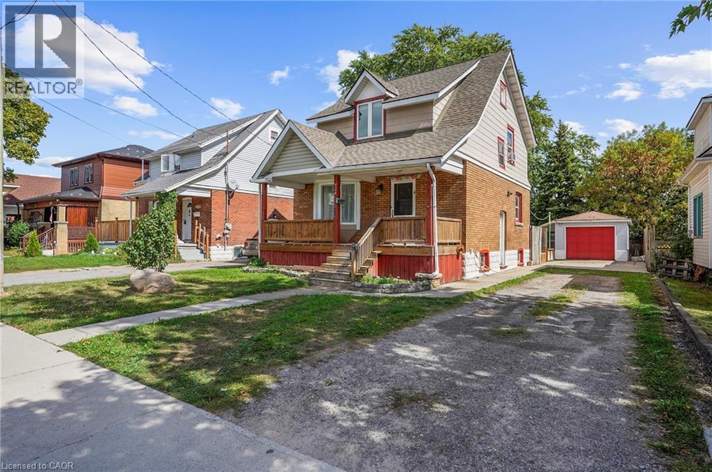 4586 Fifth Avenue, Niagara Falls, Ontario  L2E 4R6 - Photo 2 - 40773586