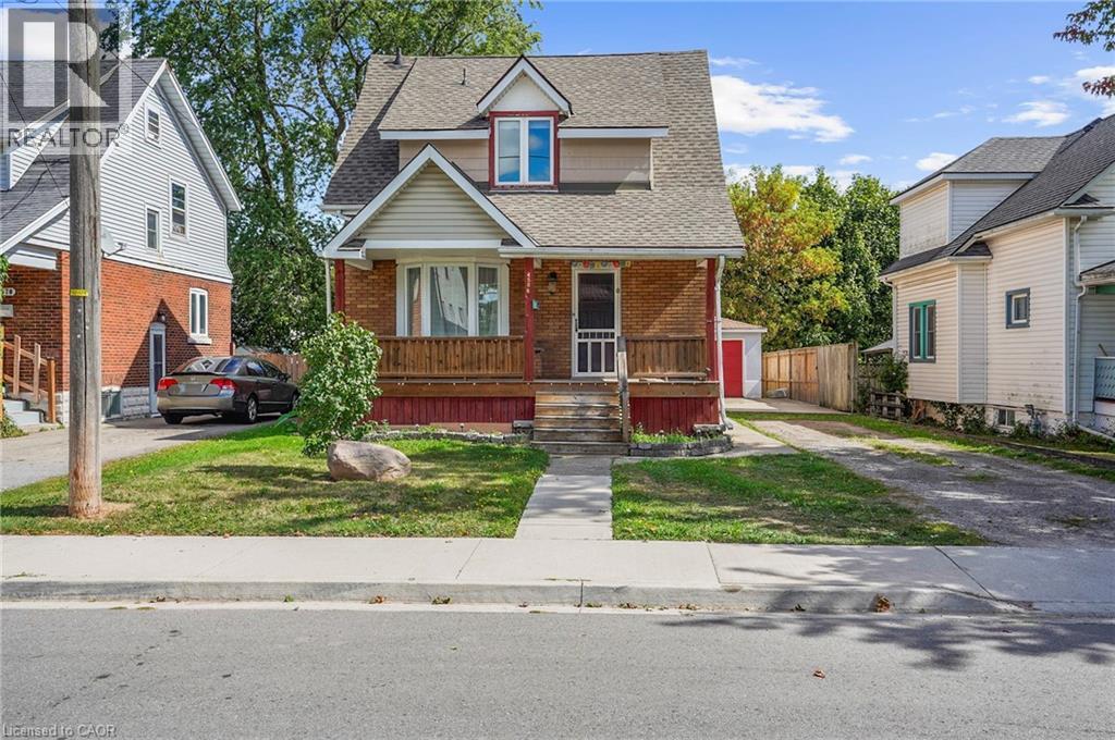 4586 Fifth Avenue, Niagara Falls, Ontario  L2E 4R6 - Photo 3 - 40773586