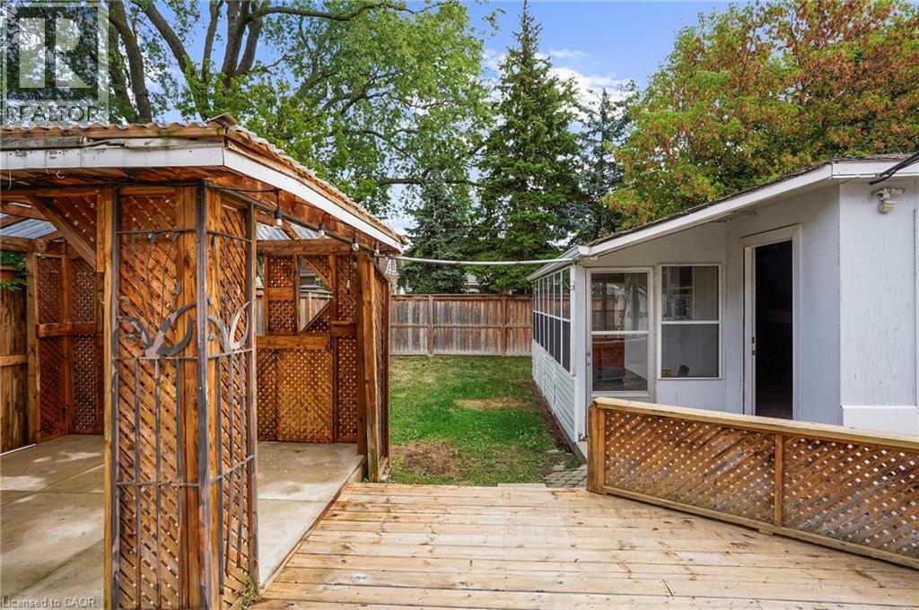 4586 Fifth Avenue, Niagara Falls, Ontario  L2E 4R6 - Photo 34 - 40773586