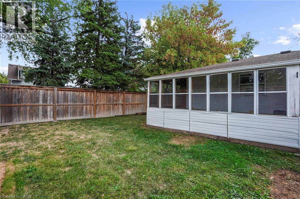 4586 Fifth Avenue, Niagara Falls, Ontario  L2E 4R6 - Photo 37 - 40773586