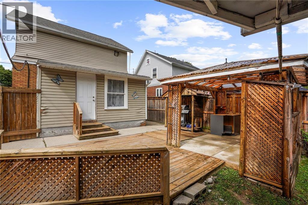 4586 Fifth Avenue, Niagara Falls, Ontario  L2E 4R6 - Photo 39 - 40773586