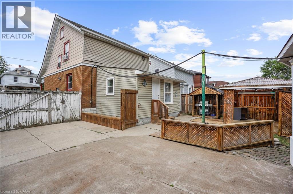 4586 Fifth Avenue, Niagara Falls, Ontario  L2E 4R6 - Photo 40 - 40773586