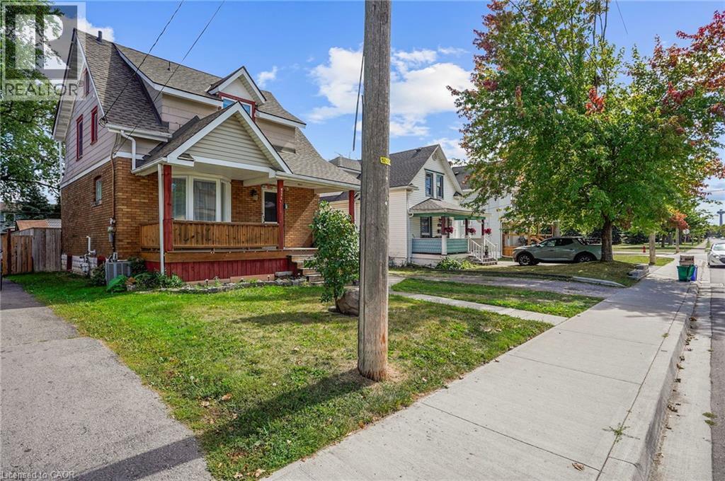 4586 Fifth Avenue, Niagara Falls, Ontario  L2E 4R6 - Photo 5 - 40773586