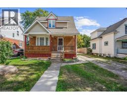 4586 FIFTH Avenue, Niagara Falls, Ontario