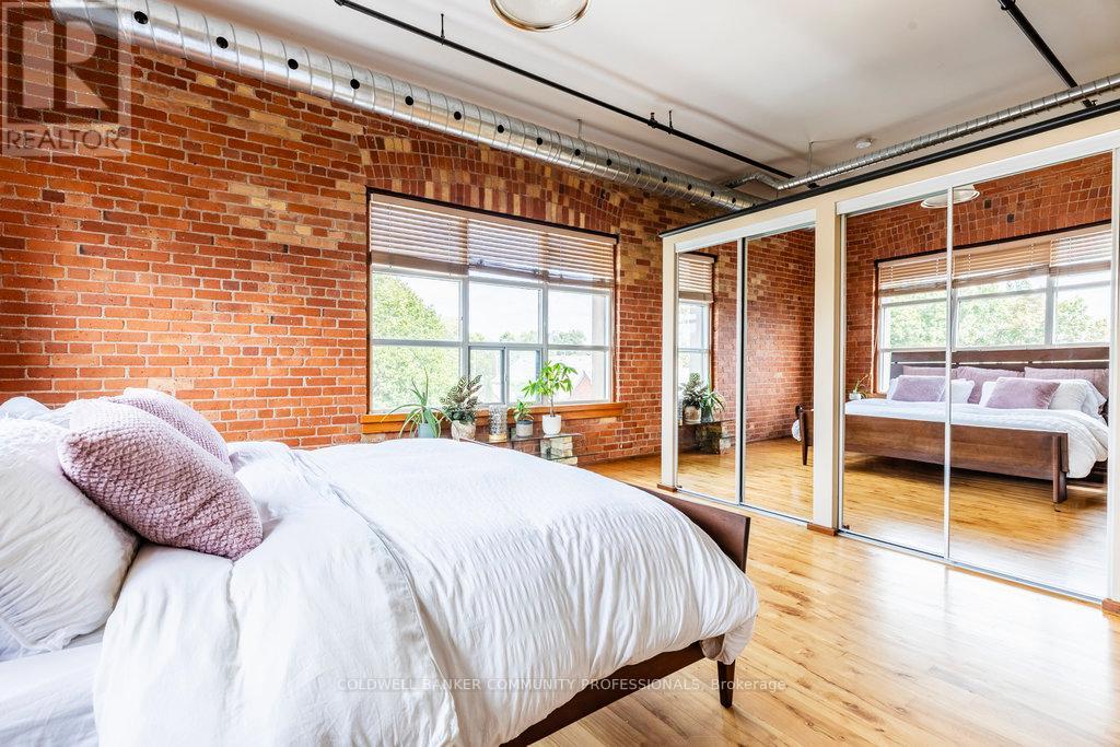 44 - 36 Margaret Street, Hamilton, Ontario  L8P 4C8 - Photo 29 - X12423403