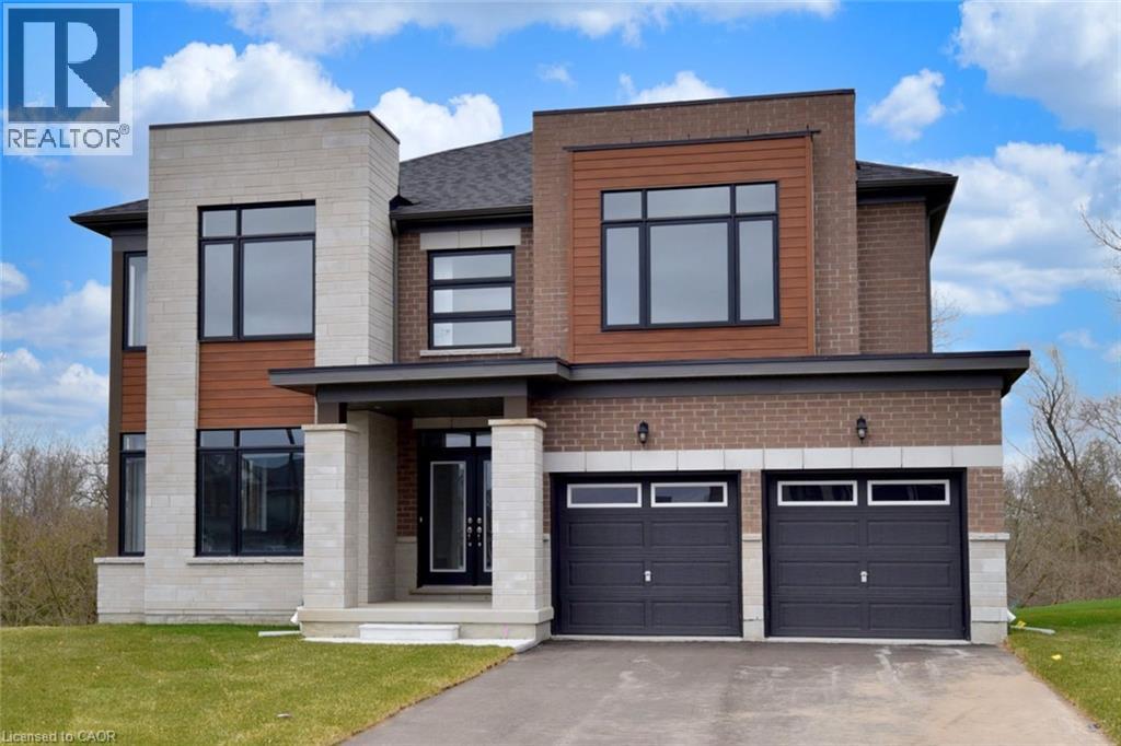 42 Mears Place, Paris, Ontario  N3L 0M6 - Photo 1 - 40773281