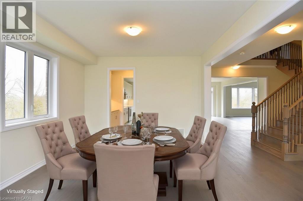 42 Mears Place, Paris, Ontario  N3L 0M6 - Photo 7 - 40773281