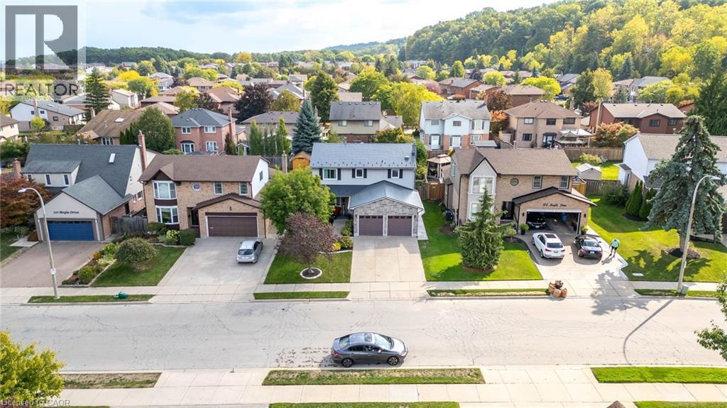106 Maple Drive, Hamilton, Ontario  L8G 4S4 - Photo 42 - 40773168