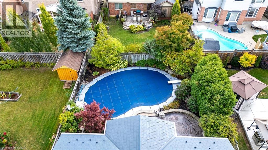 106 Maple Drive, Hamilton, Ontario  L8G 4S4 - Photo 46 - 40773168