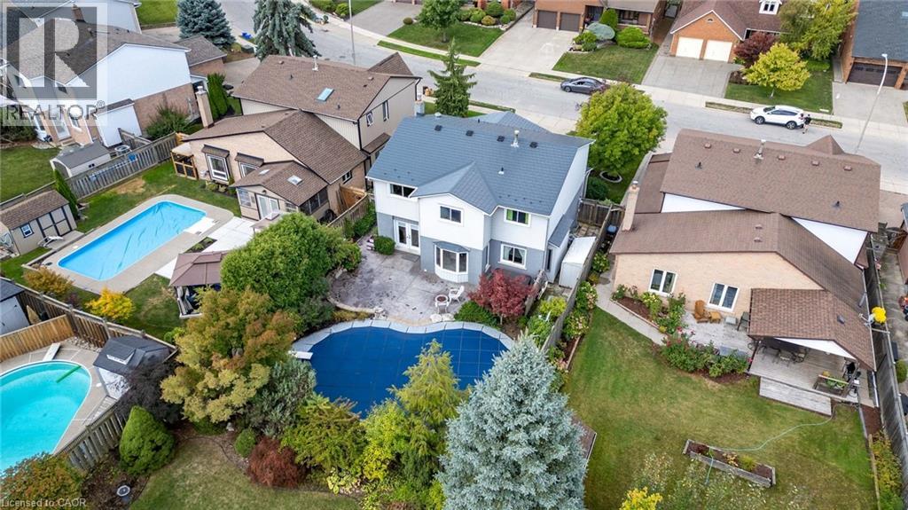 106 Maple Drive, Hamilton, Ontario  L8G 4S4 - Photo 49 - 40773168