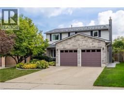 106 MAPLE Drive, Hamilton, Ontario