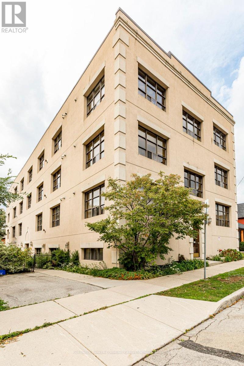 44 - 36 Margaret Street, Hamilton, Ontario  L8P 4C8 - Photo 46 - X12423403