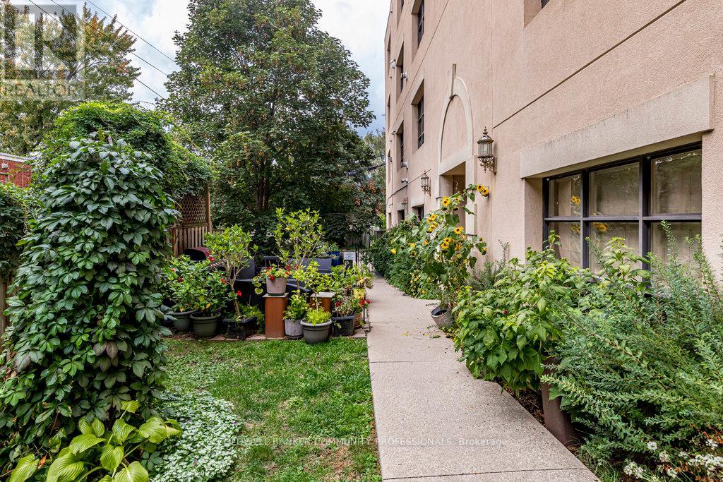 44 - 36 Margaret Street, Hamilton, Ontario  L8P 4C8 - Photo 37 - X12423403