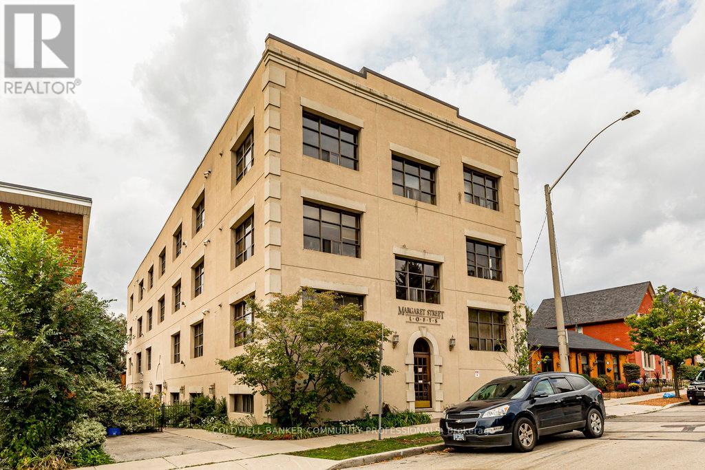 44 - 36 Margaret Street, Hamilton, Ontario  L8P 4C8 - Photo 47 - X12423403