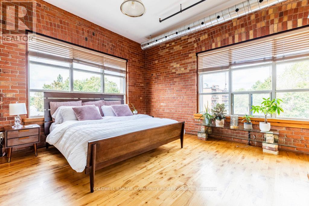 44 - 36 Margaret Street, Hamilton, Ontario  L8P 4C8 - Photo 25 - X12423403